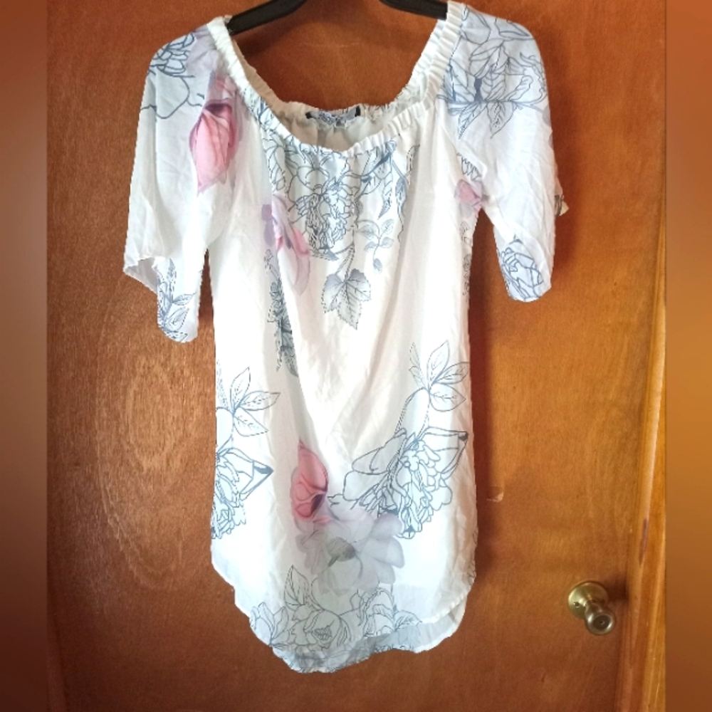 Yoins woman's blouse